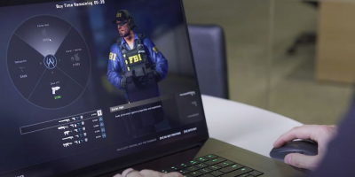 Razer Blade Laptops Set New Standards for Gaming Notebook Displays