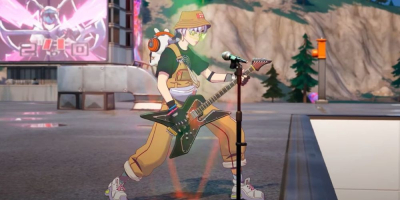 Fortnite Leaks Hint at an Arsenal Evolution: New Weapon Mods on the Horizon