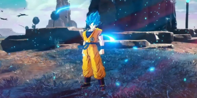 Dragon Ball Z Budokai Tenkaichi 4 Release Date: The Legendary Series Returns