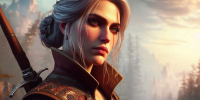 The Witcher 4 Game: Embarking on a New Fantasy Trilogy