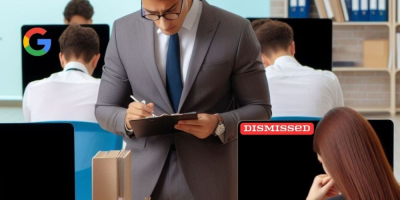 Google Layoffs: A Strategic Shift or a Cost-Cutting Crisis?