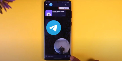 Video Message on Telegram: New 'View-Once' Feature Elevates Privacy