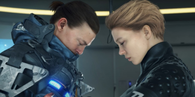 Unleashing the Ethereal Journey of 'Death Stranding' on iOS: Preorder for Avid Gamers