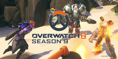 Overwatch 2 Gears Up for Revolutionary Season 9 with New Passives and Competitive Revamp