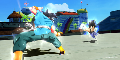 Dragon Ball Z: Kakarot Sets to Deliver Thrilling 'End of Z' DLC This February