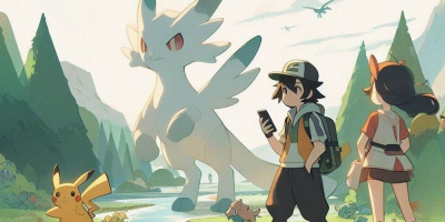 Total Pokedex Achievements in Pokemon GO: The Ultimate Guide