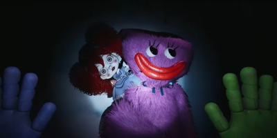 Poppy Playtime Characters in Chapter 4's Enigmatic New Venue: Uncovering Thrills