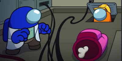 Unveiling Hidden Features of Among Us: An Insider's Guide