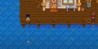 Navigating Stardew Valley's Waters: A Deep Dive into Advanced Fishing Techniques