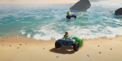 Crafting Marvels in TerraTech: An Insider's Guide to Advanced Vehicle Construction