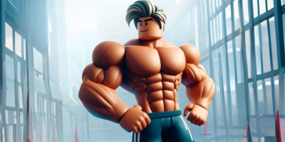 Muscle Legends Codes Unlocked: Your Ultimate Guide to Roblox Strength