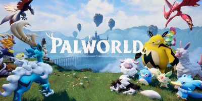 Palworld's Dramatic Dip in Players: A Closer Look at What It Means for Gamers