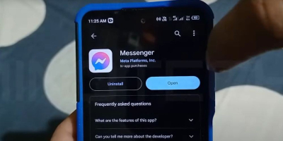Revolutionizing Digital Communication: Messenger's Bold New Features