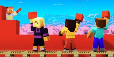 Minecraft Newbie Guide: Surviving Your First Day in Survival Mode