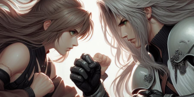 Exploring the Enigma of Sephiroth: The Haunting Legend of Final Fantasy