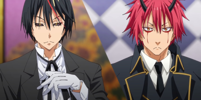 Journeying Through "That Time I Was Reincarnated as a Slime": A Personal Reflection