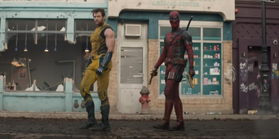 A Spectacular Reunion: Hugh Jackman and Ryan Reynolds Team Up in the Latest Deadpool Film