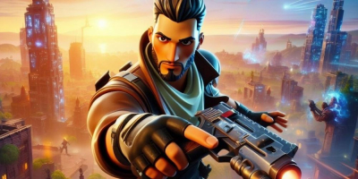 Unlocking Free Fortnite V-Bucks: Your Guide to April 2024 Codes