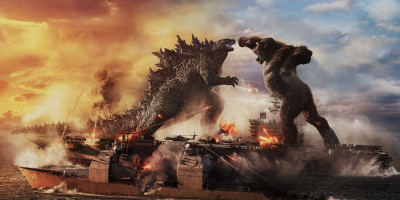 A sequel to the blockbuster showdown between Godzilla and King Kong has been officially announced as currently in development