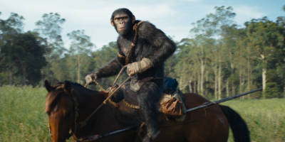 "Kingdom of the Planet of the Apes" Dominates the US Box Office, Securing a $22 Million Debut