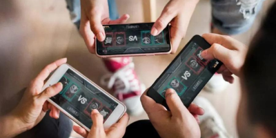 The Meteoric Rise of Mobile Gaming: Smartphones as Game Changers