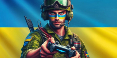 Ukraine Gaming Innovation: Unveiling the Ukrainian Games Festival on Steam
