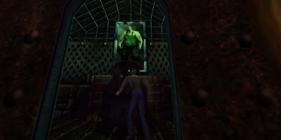 Shadowman Video Game: A Dark and Gripping Adventure Across Platforms