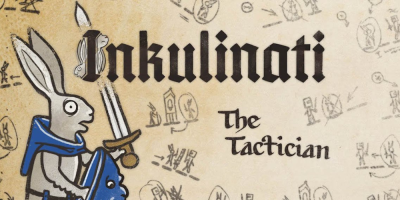 Inkulinati Review: A Whimsical Blend of Strategy and Medieval Mayhem