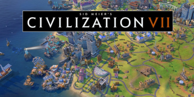 Leaked details surface on Civilization VII ahead of the upcoming Summer Game Fest announcement