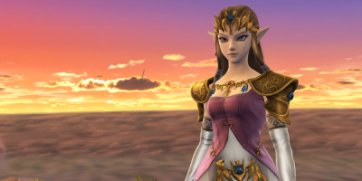 Princess Zelda Takes the Lead in The Legend of Zelda: Echoes of Wisdom, Debuting This September