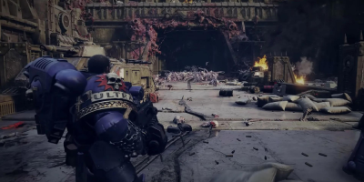 Space Marine II Beta Cancelled as Developers Focus on Final Preparations