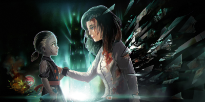 First Glimpse of BioShock 4 Leaked in Early Gameplay Screenshot