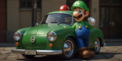 Mastering Luigi's Mansion 2 HD: The Complete Guide to Gloomy Manor