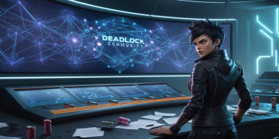 Tracklock's Disruption: The Impact of Valve's Data Restrictions on the Deadlock Community