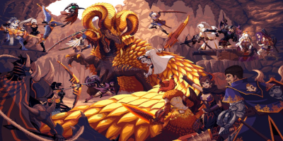 Monster Hunter Wilds Set to Release on February 28, 2025: New Trailer and Details Unveiled