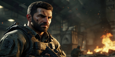 Unleashing Aetherella: A Guide to the Easter Egg in Black Ops 6 Zombies' Liberty Falls