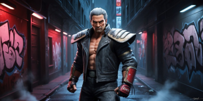 Heihachi Mishima's Return: The Unseen Continuity of a Tekken Icon