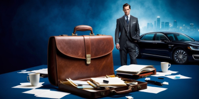 The Intricacies of Justice: Unraveling the Thrills of The Lincoln Lawyer Season Three