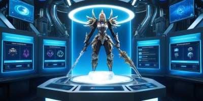 Pay-to-Customize: The Cost of Altering Characters in Monster Hunter: Wilds