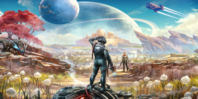 How to Play The Outer Worlds – Gameplay Tips and Tricks