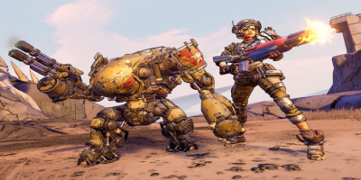 How to Play Borderlands 3 – A Guide to the Game’s Unique Systems and Gameplay