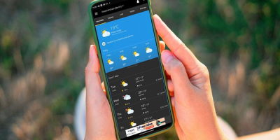 Best Weather Apps to Keep You in the Know