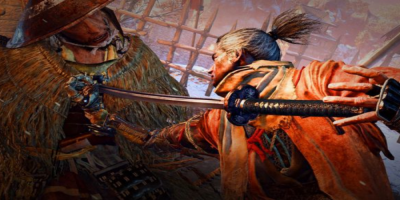 6 Tips for Playing Sekiro: Shadows Die Twice Withou Destroying Your Controller