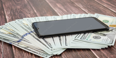 5 Best Money-Making Apps – Make Money With Your Smartphone!