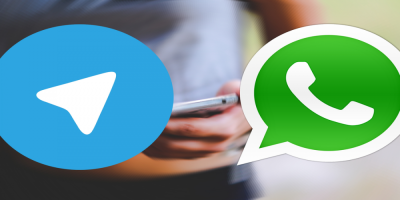 WhatsApp vs Telegram Comparison