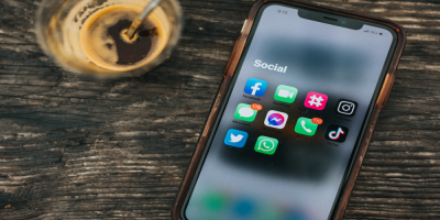 5 Best Social Apps