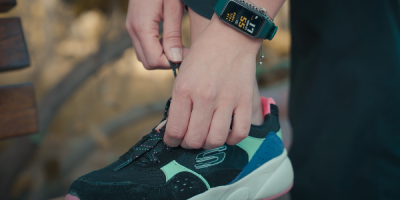 Top 10 Health Apps for iOS & Android