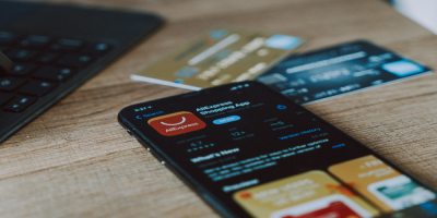 5 Best Shopping Apps for 2022