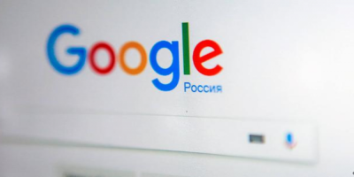 Google Suspends Sales on YouTube and Play Store in Russia