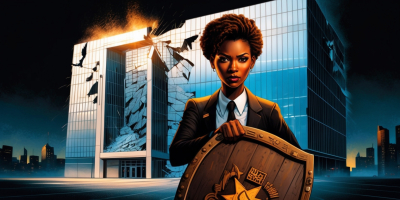 Exposing the Corporate Shield: A Battle for Justice